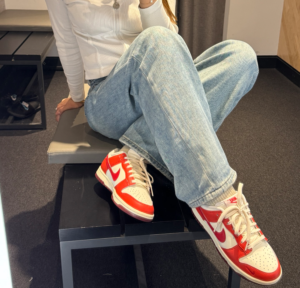 Giay Nike Dunk Low 'Cosmic Clay' HJ3491-161