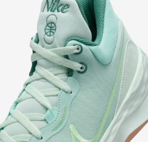 Giay Nike Elevate 3 'Barely Green' DD9304-301