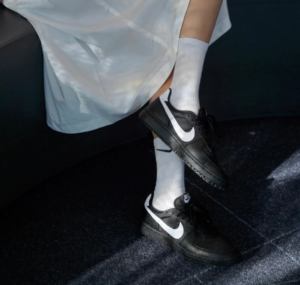 Giay Nike Field General 82 SP 'Black White' FQ8762-001