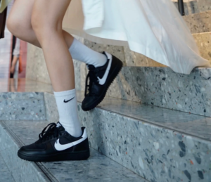 Giay Nike Field General 82 SP 'Black White' FQ8762-001