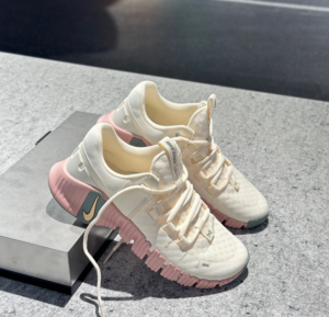 Giay Nike Free Metcon 5 'Pale Ivory Ice Peach' DV3950‑102