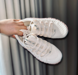 Giay Nike Free Metcon 5 'Pale Ivory Ice Peach' DV3950‑102