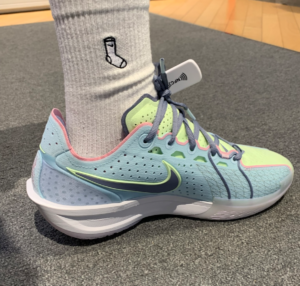 Giay Nike G.T. Cut 3 'Pastel' DV2913-401