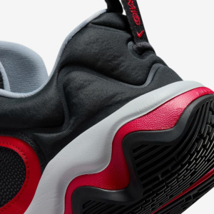 Giay Nike Giannis Immortality 3 EP 'Black Red' DZ7534-004