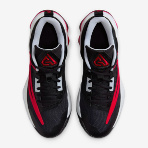Giay Nike Giannis Immortality 3 EP 'Black Red' DZ7534-004
