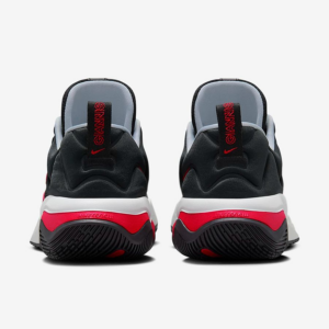 Giay Nike Giannis Immortality 3 EP 'Black Red' DZ7534-004