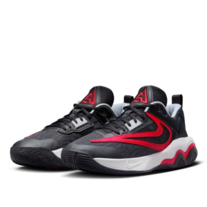 Giay Nike Giannis Immortality 3 EP 'Black Red' DZ7534-004