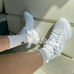 Giay Nike Giannis Immortality 3 EP 'Triple White' DZ7534-102