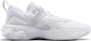 Giay Nike Giannis Immortality 3 EP 'Triple White' DZ7534-102