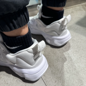 Giay Nike Giannis Immortality 3 EP 'Triple White' DZ7534-102