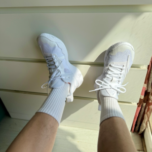 Giay Nike Giannis Immortality 3 EP 'Triple White' DZ7534-102