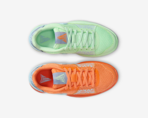 Giay Nike Ja 1 'Day' DX2294-800