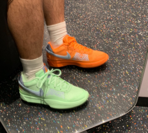 Giay Nike Ja 1 'Day' DX2294-800