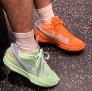 Giay Nike Ja 1 'Day' DX2294-800