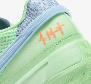 Giay Nike Ja 1 'Day' DX2294-800