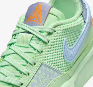 Giay Nike Ja 1 'Day' DX2294-800