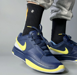 Giay Nike Ja 1 'Murray State' FQ4796-402