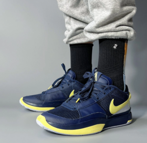 Giay Nike Ja 1 'Murray State' FQ4796-402