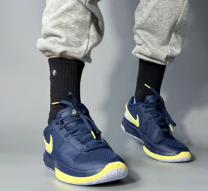 Giay Nike Ja 1 'Murray State' FQ4796-402