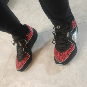 Giay Nike KD 16 'Slim Reaper' DV2917-004