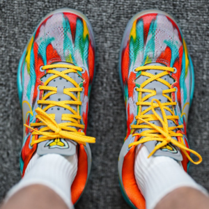 Giay Nike Kobe 8 GS 2024 'Venice Beach' HF7319-001