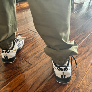 Giay Nike Kobe 8 GS 'Mambacita' FN0266-102