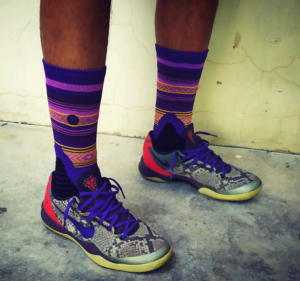 Giay Nike Kobe 8 'Mine Grey' 555035-003