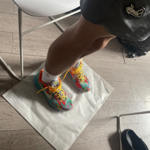 Giay Nike Kobe 8 Protro 2024 'Venice Beach' FQ3548-001