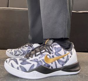 Giay Nike Kobe 8 Protro 'Mambacita' FV6325-100