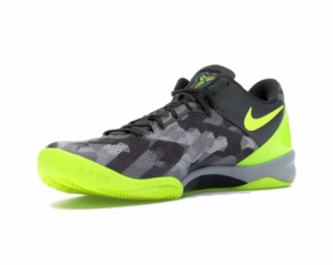 Giay Nike Kobe 8 'Volt' 555035-063