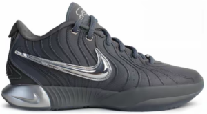 Giay Nike LeBron 21 'Cool Grey' HF5353-001