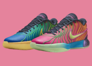 Giay Nike LeBron 21 'Optimism' HF5353-400