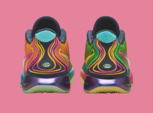 Giay Nike LeBron 21 'Optimism' HF5353-400