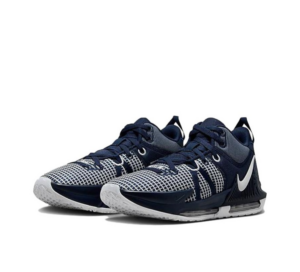 Giay Nike LeBron Witness 7 TB 'Midnight Navy' DZ3299-401