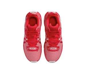 Giay Nike LeBron Witness 7 TB 'University Red' DZ3299-600