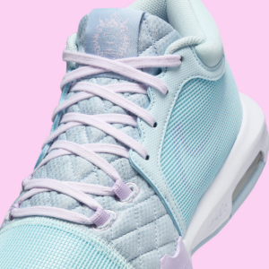 Giay Nike LeBron Witness 8 'Easter' FB2239-401