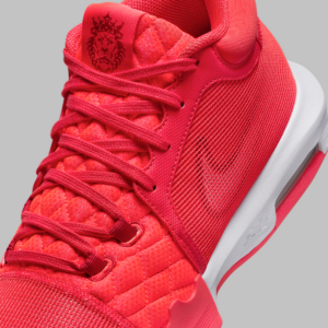 Giay Nike LeBron Witness 8 'Light Crimson' FB2239-600