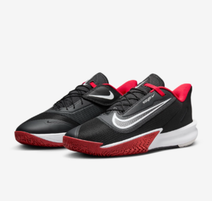 Giay Nike Precision 7 EasyOn 'Bred' FN0324-001