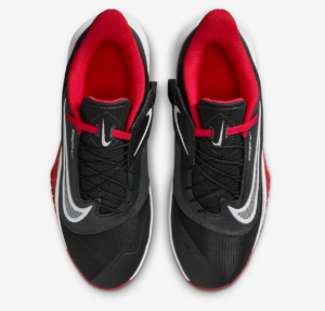 Giay Nike Precision 7 EasyOn 'Bred' FN0324-001