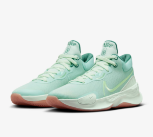 Giay Nike Renew Elevate 3 'Barely Green' HF1574-301