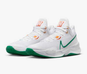 Giay Nike Renew Elevate 3 'White Malachite' DD9304-102