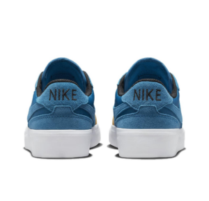 Giay Nike SB Zoom Pogo Plus Premium 'Green Abyss' DX6915-300