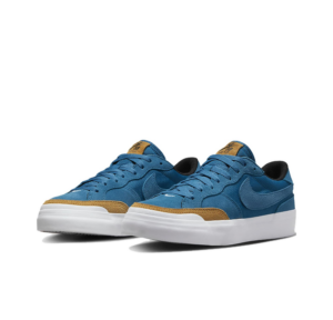 Giay Nike SB Zoom Pogo Plus Premium 'Green Abyss' DX6915-300