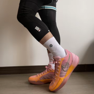 Giay Nike Sabrina 1 'West Coast Roots' FQ3381-600