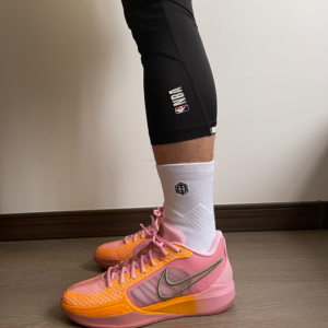 Giay Nike Sabrina 1 'West Coast Roots' FQ3381-600