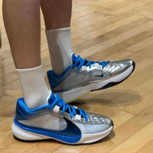 Giay Nike Zoom Freak 5 EP 'Ode To Your First Love' DX4996-402