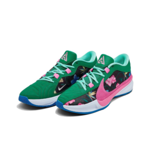 Giay Nike Zoom Freak 5 'Flowers' DX4985-401