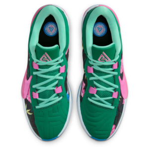 Giay Nike Zoom Freak 5 'Flowers' DX4985-401