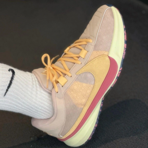 Giay Nike Zoom Freak 5 'Fossil Stone' DX4985-200