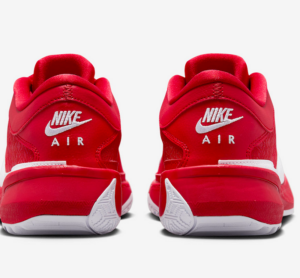 Giay Nike Zoom Freak 5 TB 'University Red' DZ2946-600